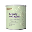 ICONFIT uztura bagātinātājs Beauty kolagēns, ar citrona un laima garšu, 300g